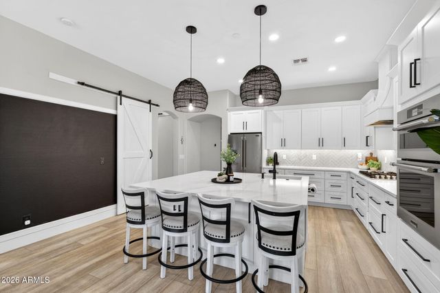 33512 N 25TH Drive, Phoenix, AZ 85085