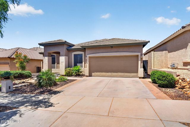 33512 N 25TH Drive, Phoenix, AZ 85085