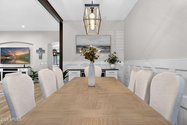 33512 N 25TH Drive, Phoenix, AZ 85085