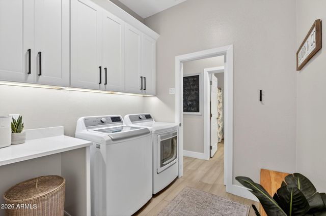 33512 N 25TH Drive, Phoenix, AZ 85085