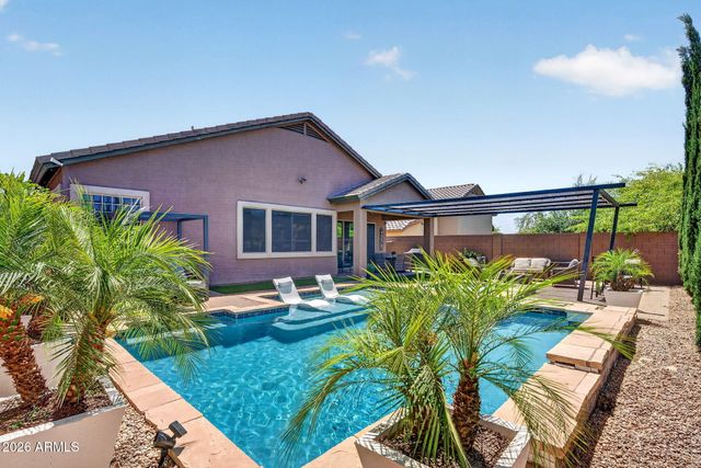 33512 N 25TH Drive, Phoenix, AZ 85085