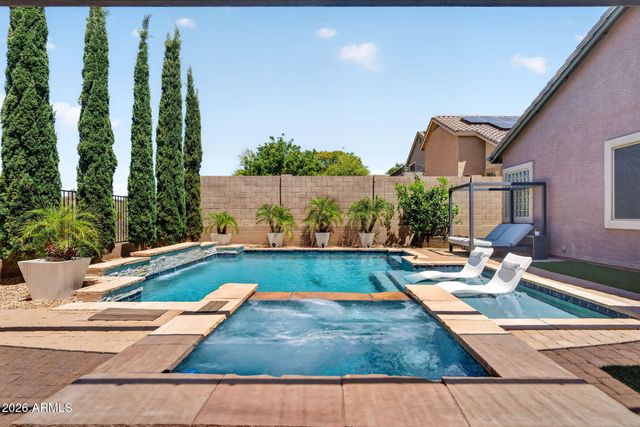 33512 N 25TH Drive, Phoenix, AZ 85085