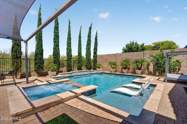 33512 N 25TH Drive, Phoenix, AZ 85085