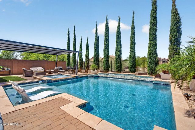 33512 N 25TH Drive, Phoenix, AZ 85085