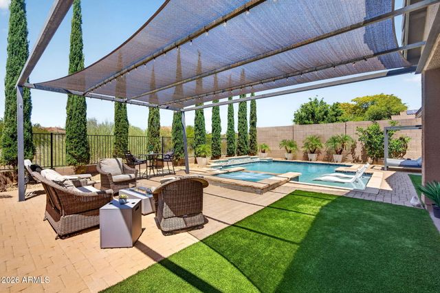 33512 N 25TH Drive, Phoenix, AZ 85085