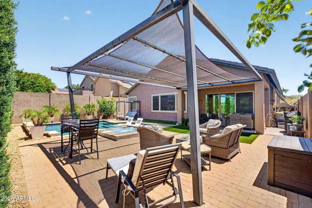 33512 N 25TH Drive, Phoenix, AZ 85085