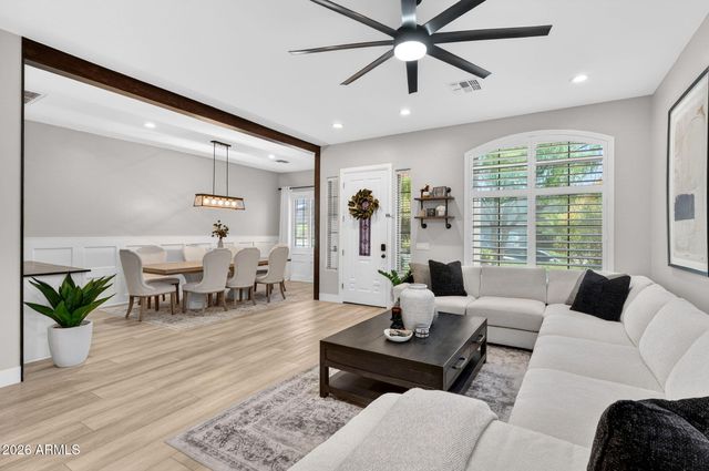 33512 N 25TH Drive, Phoenix, AZ 85085