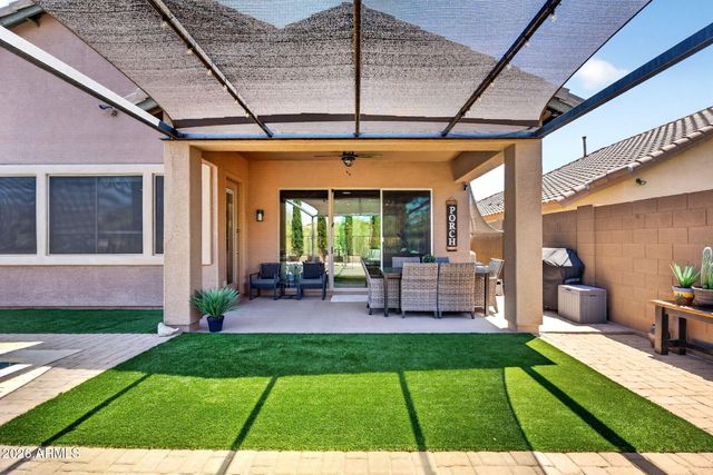 33512 N 25TH Drive, Phoenix, AZ 85085