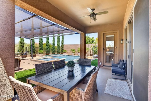 33512 N 25TH Drive, Phoenix, AZ 85085