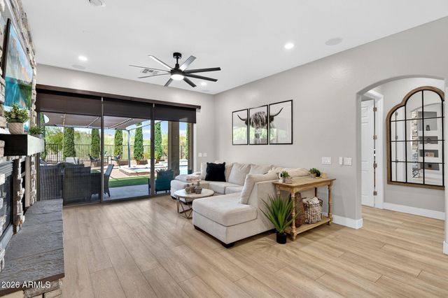 33512 N 25TH Drive, Phoenix, AZ 85085