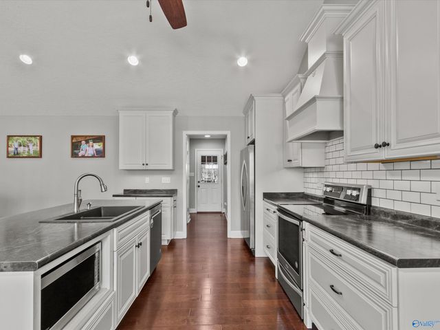 130 Lutes Shirley Road, Attalla, AL 35954