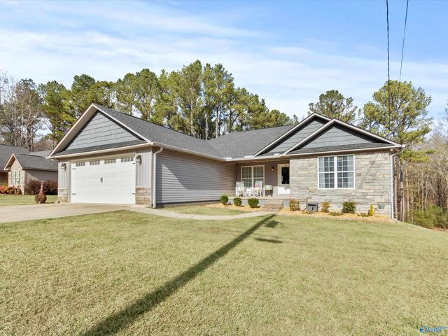 130 Lutes Shirley Road, Attalla, AL 35954