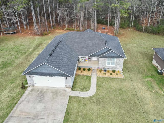 130 Lutes Shirley Road, Attalla, AL 35954