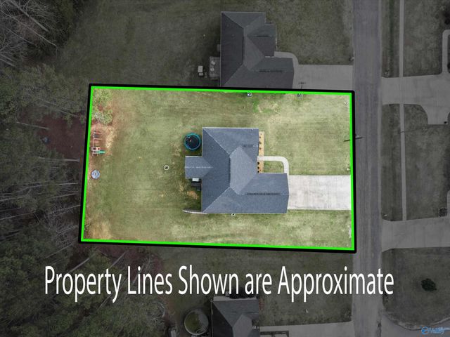 130 Lutes Shirley Road, Attalla, AL 35954