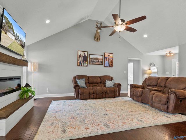 130 Lutes Shirley Road, Attalla, AL 35954