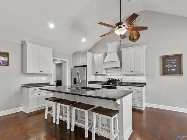 130 Lutes Shirley Road, Attalla, AL 35954