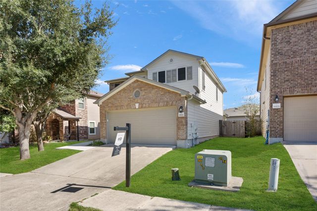 8921 Norwich Castle, Austin, TX 78747