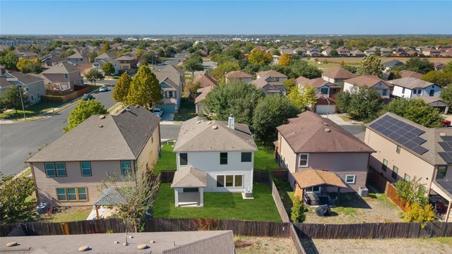 8921 Norwich Castle, Austin, TX 78747