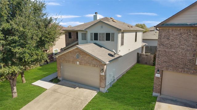 8921 Norwich Castle, Austin, TX 78747