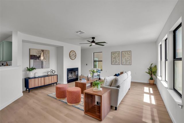 8921 Norwich Castle, Austin, TX 78747