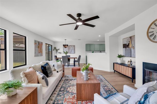 8921 Norwich Castle, Austin, TX 78747