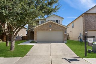 8921 Norwich Castle, Austin, TX 78747