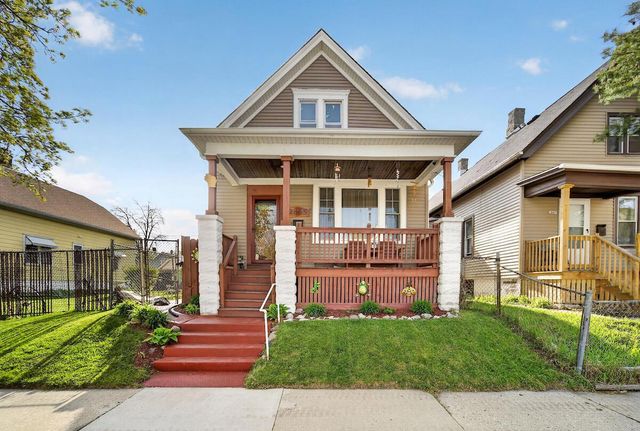 2865 17th STREET, Milwaukee, WI 53206