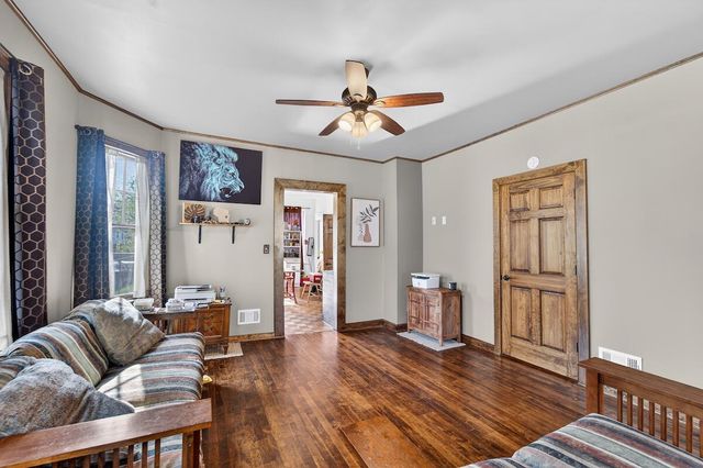 2865 17th STREET, Milwaukee, WI 53206