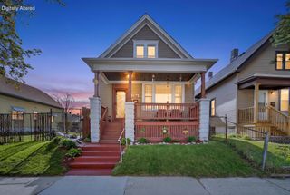 2865 17th STREET, Milwaukee, WI 53206