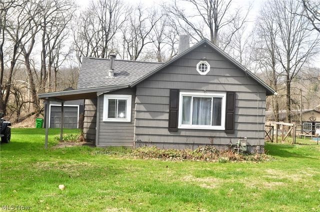 5872 Main Street, Peninsula, OH 44264