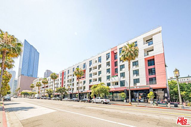 1234 Wilshire Boulevard 313, Los Angeles, CA 90017
