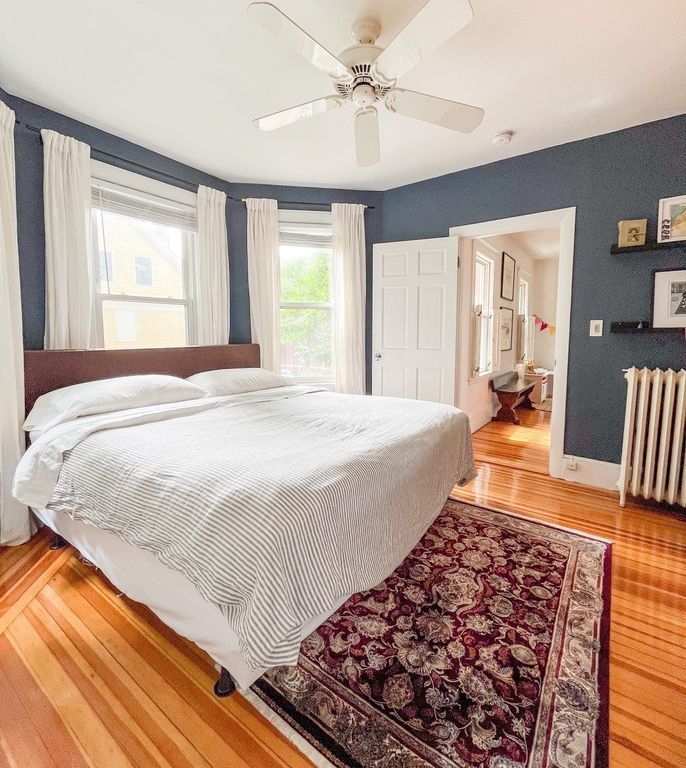 35 William St 2, Cambridge, MA 02139