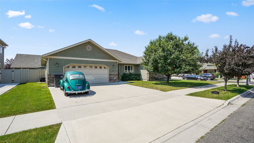 3494 Curlew Street, Helena, MT 59602 photo 1