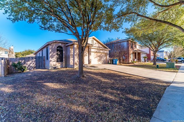 116 Pilot, Cibolo, TX 78108