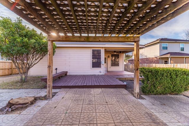 116 Pilot, Cibolo, TX 78108