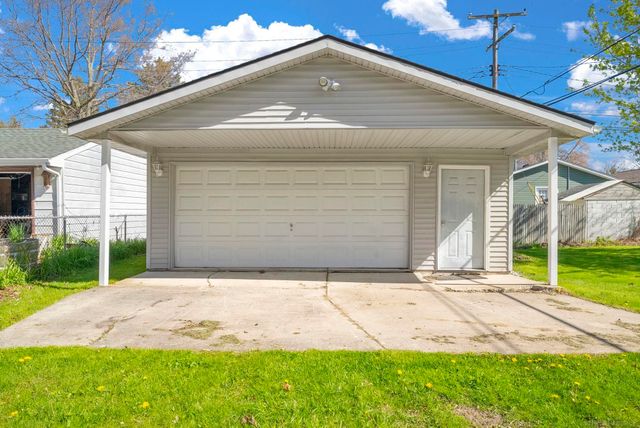 7329 Elm Road, Lexington, MI 48450