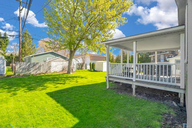 7329 Elm Road, Lexington, MI 48450