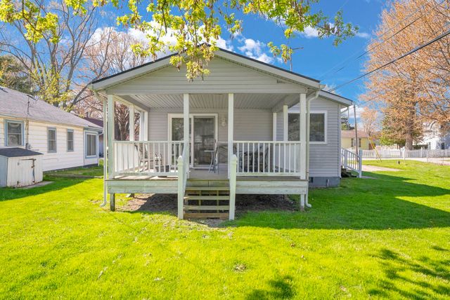 7329 Elm Road, Lexington, MI 48450