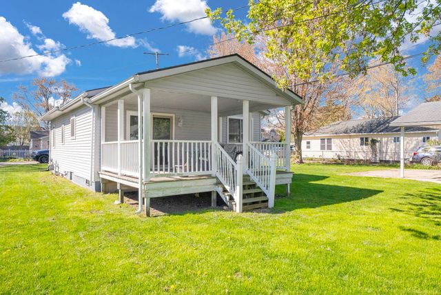 7329 Elm Road, Lexington, MI 48450