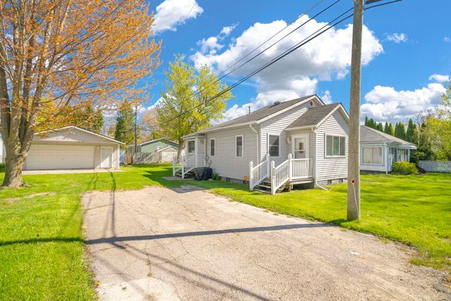 7329 Elm Road, Lexington, MI 48450