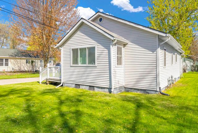7329 Elm Road, Lexington, MI 48450
