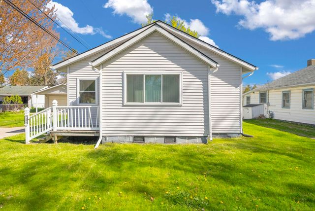7329 Elm Road, Lexington, MI 48450