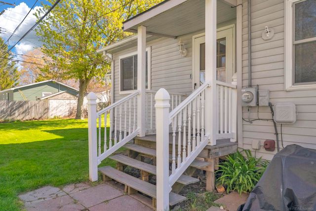 7329 Elm Road, Lexington, MI 48450