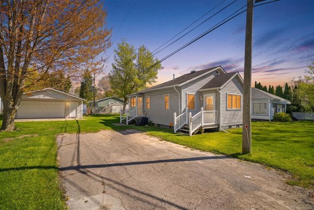 7329 Elm Road, Lexington, MI 48450