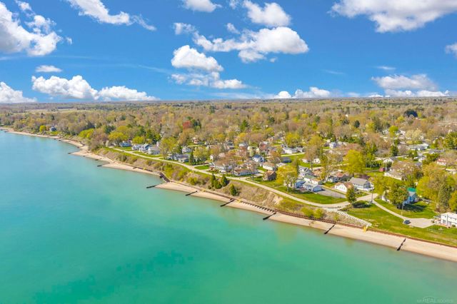 7329 Elm Road, Lexington, MI 48450