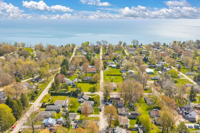 7329 Elm Road, Lexington, MI 48450