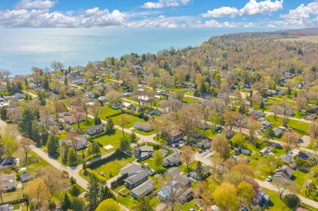 7329 Elm Road, Lexington, MI 48450