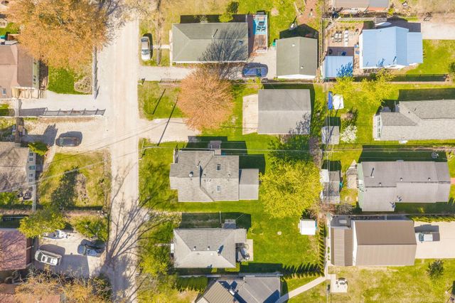7329 Elm Road, Lexington, MI 48450
