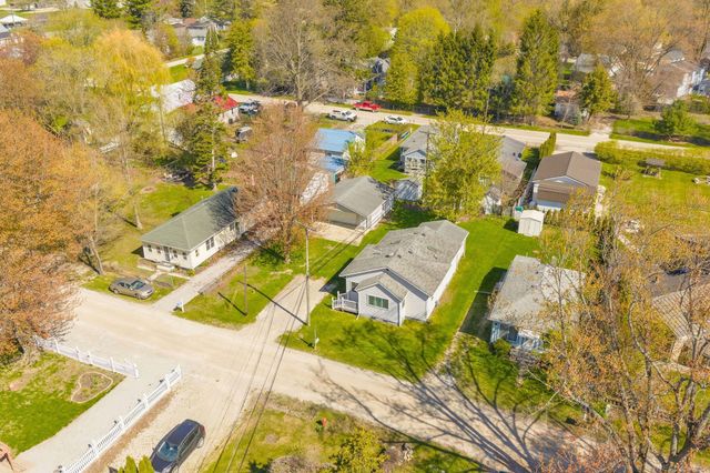 7329 Elm Road, Lexington, MI 48450