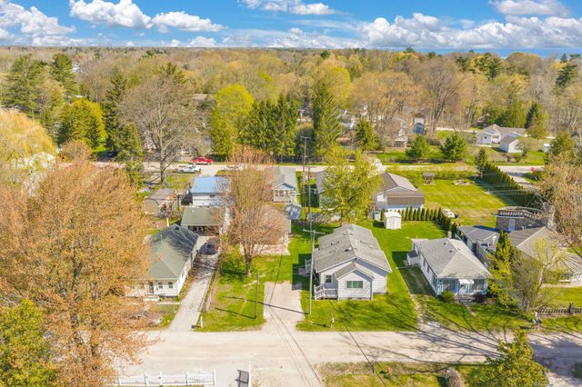 7329 Elm Road, Lexington, MI 48450